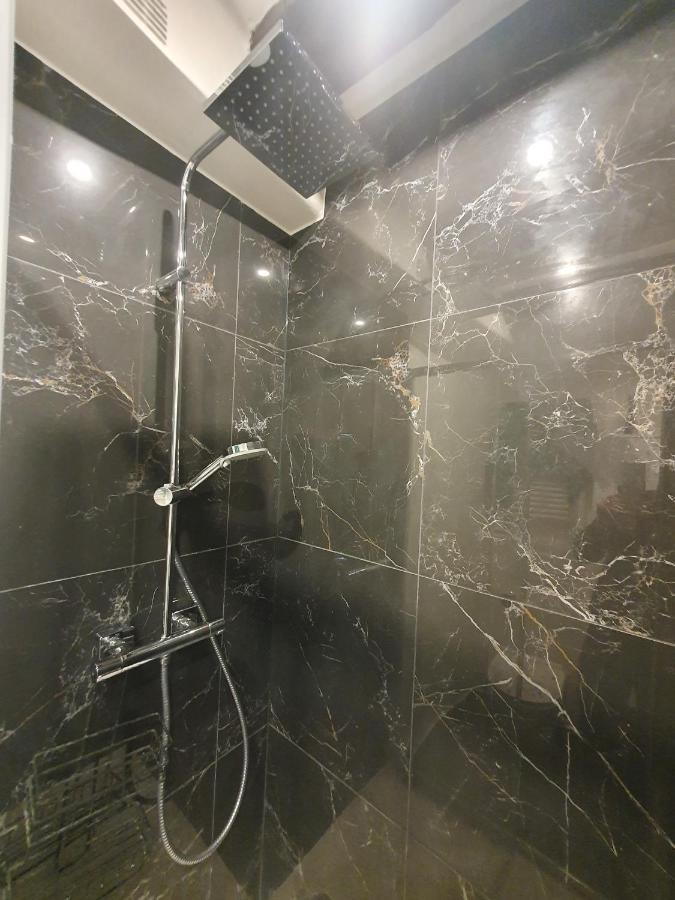 Exigehome-Grand Studio En Centre Ville - 300 M Du Rer A Saint-Germain-en-Laye Eksteriør bilde